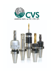 CVS Hassas Tutucular