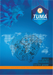 Tuma Katalog