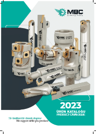 MBC Katalog