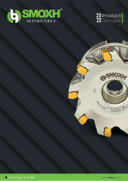 Smoxh Product Catalague