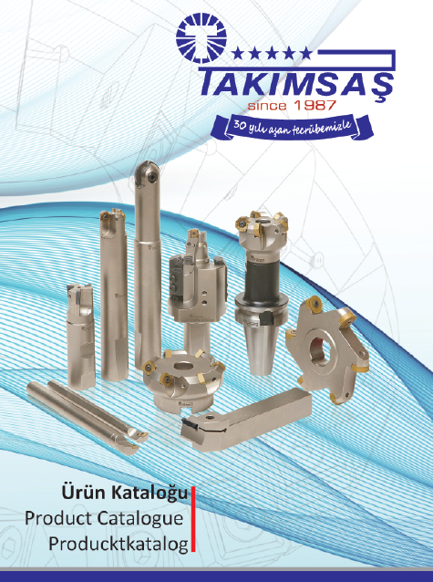 Takimsas Katalog