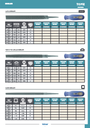 Temak Teknik Ogeler Tome