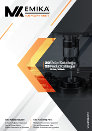 Emika Katalog