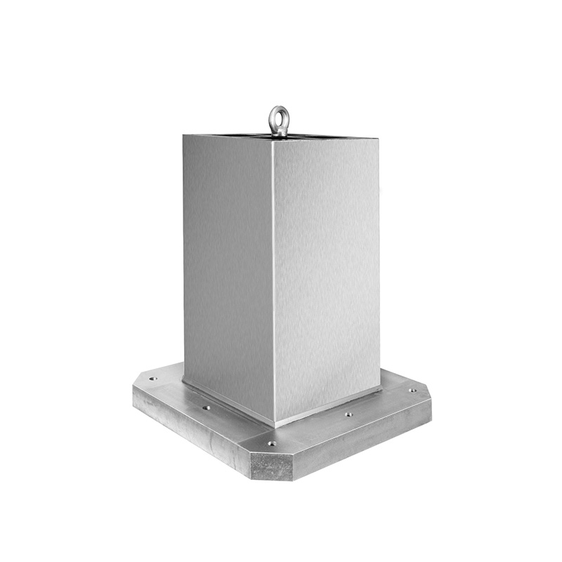 ER-EL CNC Yatay İşleme Kulesi (Kare)