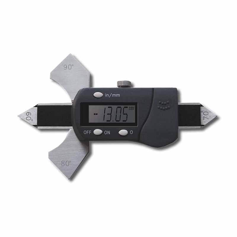 GAL GAGE Digital Welding Gauge