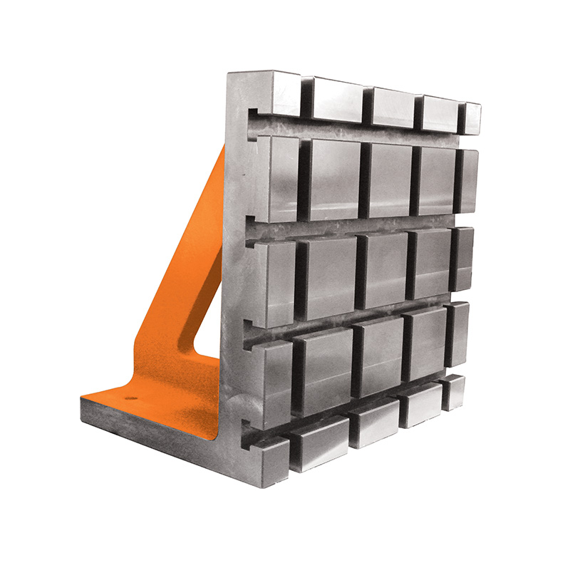 ER-EL L Gönye “T” Kanallı