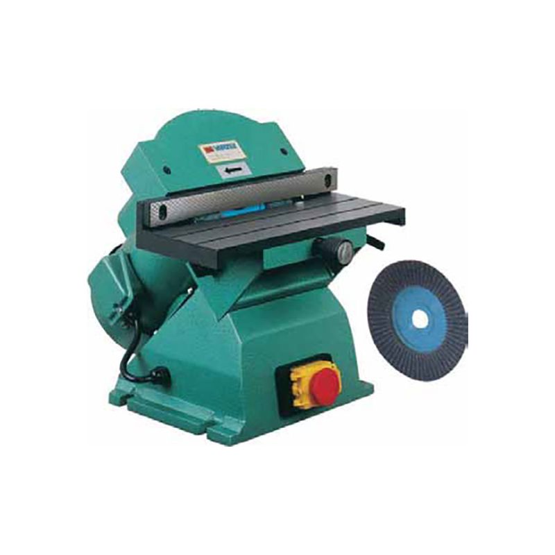 VERTEX VCF 500S Kırma Makinası