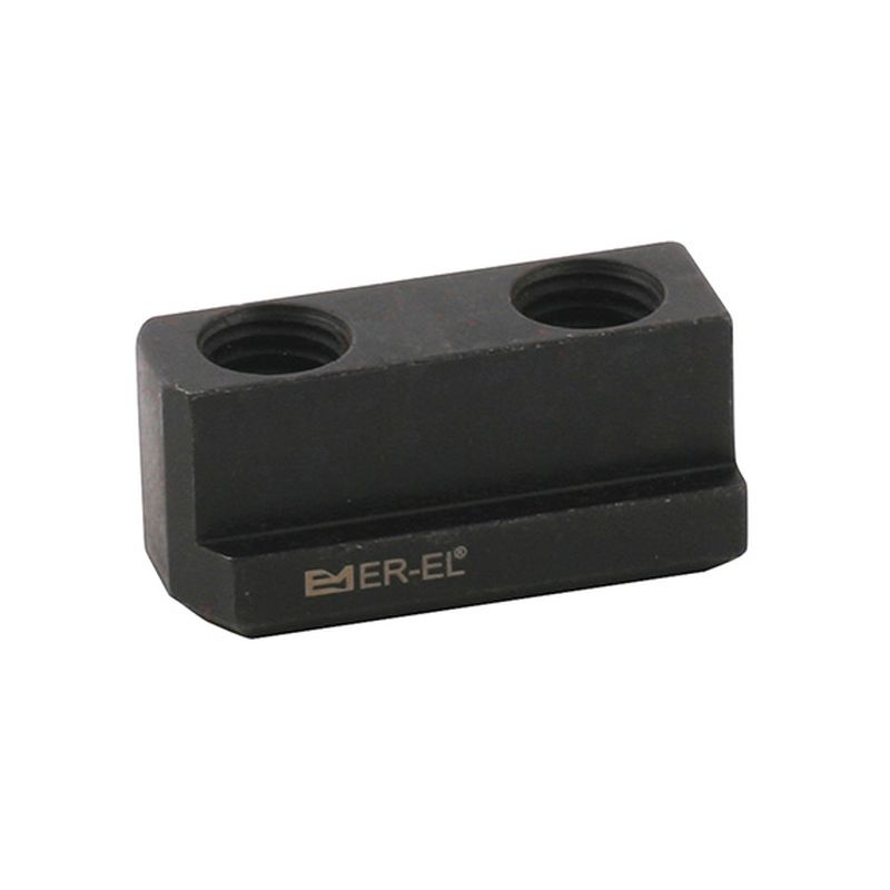 ER-EL CNC Torna Yumuşak Ayak “T” Pabucu